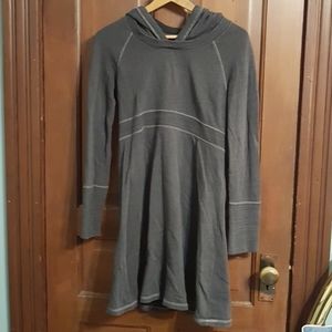 Prana Hooded Tunic